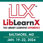 LibLearnX New Orleans, January 27-30, 2023