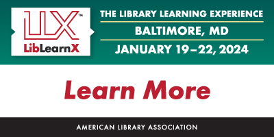 LibLearnX 2024 Web Badge - Learn More